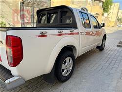 نیسان نەڤارا